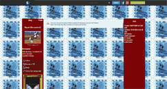 Desktop Screenshot of miss-sandra-62.skyrock.com