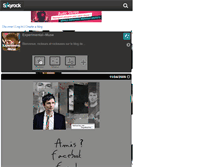 Tablet Screenshot of experimental--muse.skyrock.com