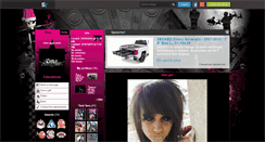 Desktop Screenshot of emo-style-rock.skyrock.com