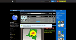 Desktop Screenshot of aldobush2.skyrock.com
