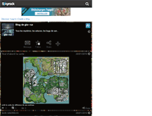 Tablet Screenshot of gta---sa.skyrock.com