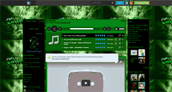 Desktop Screenshot of gunti-clan97117.skyrock.com