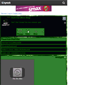 Tablet Screenshot of gunti-clan97117.skyrock.com