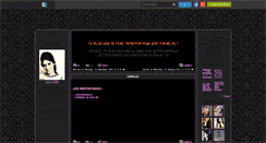 Desktop Screenshot of dizi-turk.skyrock.com