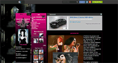 Desktop Screenshot of eva-more334.skyrock.com