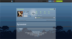 Desktop Screenshot of maximusderabat.skyrock.com
