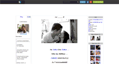 Desktop Screenshot of k3ntinho68.skyrock.com