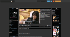 Desktop Screenshot of lucie-ma-princesses-84.skyrock.com
