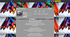 Desktop Screenshot of envie-dun-mini-toi.skyrock.com