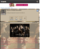 Tablet Screenshot of fic-twilight-edwardbella.skyrock.com