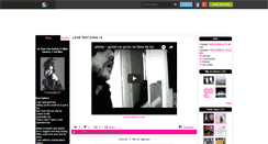Desktop Screenshot of annabelle387.skyrock.com