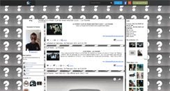 Desktop Screenshot of hassou817.skyrock.com