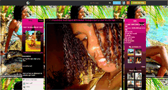 Desktop Screenshot of mademoiselle-emmanuelle.skyrock.com