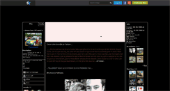 Desktop Screenshot of jimmylvp35.skyrock.com