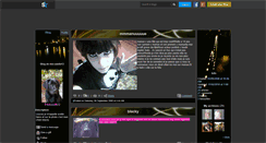 Desktop Screenshot of moi-axelle13.skyrock.com