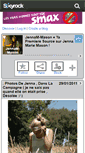 Mobile Screenshot of jennam-mason.skyrock.com