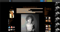 Desktop Screenshot of ed3ne.skyrock.com