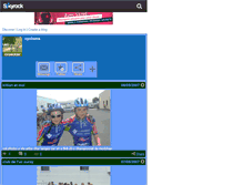 Tablet Screenshot of cvoeckler.skyrock.com