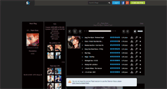 Desktop Screenshot of drama-k-tw-musik.skyrock.com