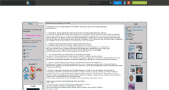 Desktop Screenshot of enfants-de-l-orchidee.skyrock.com