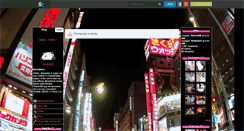 Desktop Screenshot of k-i-t-t-y67.skyrock.com