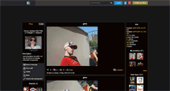 Desktop Screenshot of gimsdu19.skyrock.com