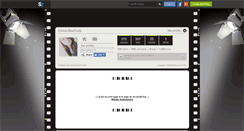 Desktop Screenshot of i-love-newyork.skyrock.com