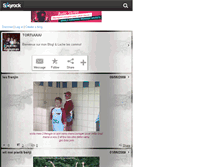 Tablet Screenshot of jeje-le-rugbyman.skyrock.com