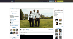 Desktop Screenshot of mous03100.skyrock.com