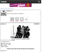 Tablet Screenshot of i-love-eskemo.skyrock.com