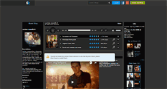 Desktop Screenshot of beshopstyle.skyrock.com