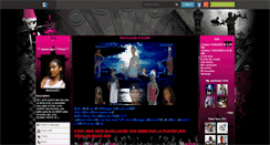Desktop Screenshot of drickyssy971.skyrock.com