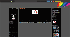 Desktop Screenshot of fuxck-0ff.skyrock.com