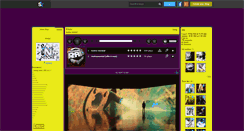 Desktop Screenshot of nitchactu.skyrock.com