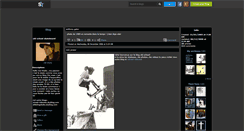 Desktop Screenshot of old-skate.skyrock.com