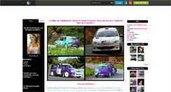 Desktop Screenshot of le-tit-boucan.skyrock.com