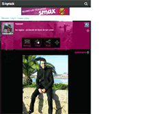 Tablet Screenshot of hassan83x.skyrock.com