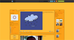 Desktop Screenshot of heula131.skyrock.com