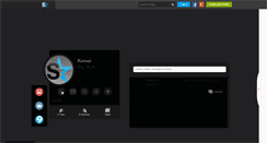 Desktop Screenshot of kemai.skyrock.com