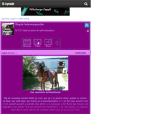 Tablet Screenshot of iodai-margaux-jtm.skyrock.com