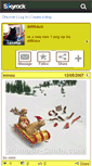 Mobile Screenshot of 1animal.skyrock.com