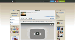 Desktop Screenshot of egyptianhero.skyrock.com