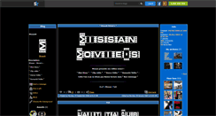 Desktop Screenshot of missan6.skyrock.com