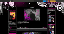 Desktop Screenshot of moms-album.skyrock.com