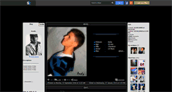 Desktop Screenshot of aandy-gu3ss.skyrock.com