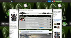 Desktop Screenshot of fnk-972.skyrock.com