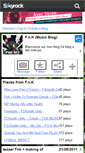 Mobile Screenshot of fnk-972.skyrock.com