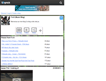 Tablet Screenshot of fnk-972.skyrock.com
