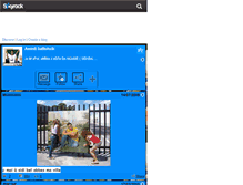 Tablet Screenshot of amine2291.skyrock.com