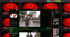Desktop Screenshot of ferari-italy.skyrock.com